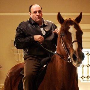 Meet your Posher, Giovanni